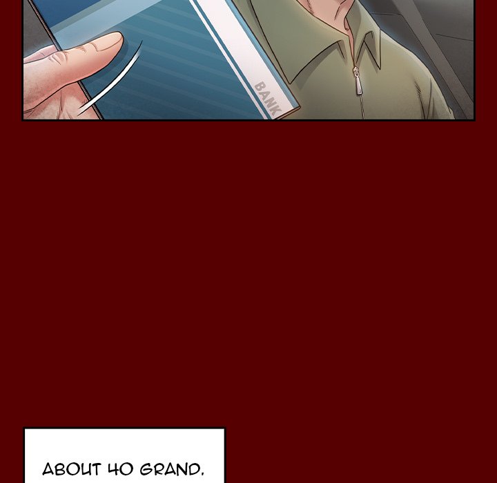 Fruitless - Chapter 35 [photo 74] - MangaPorn