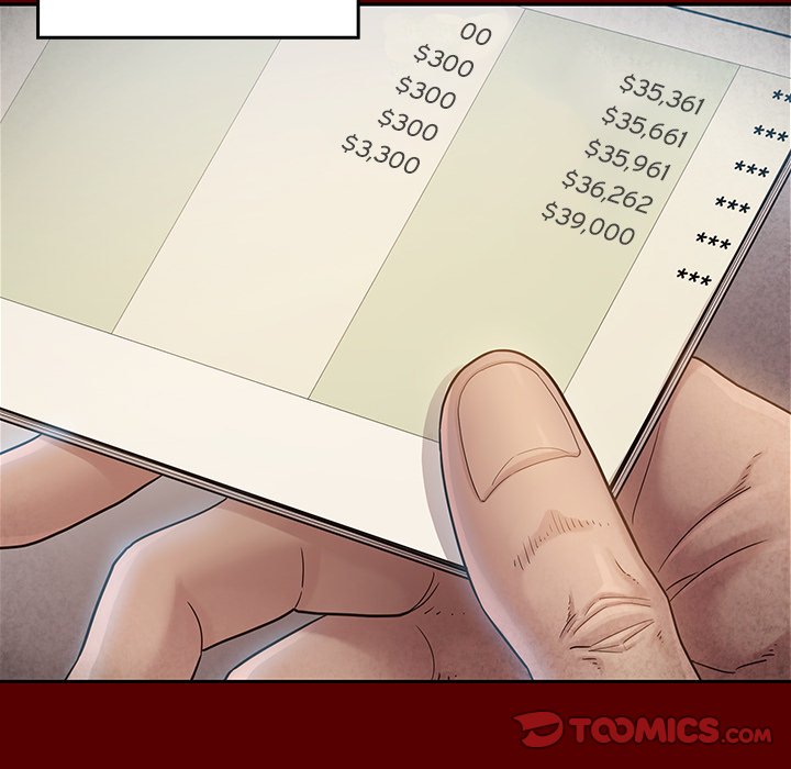 Fruitless - Chapter 35 [photo 75] - MangaPorn