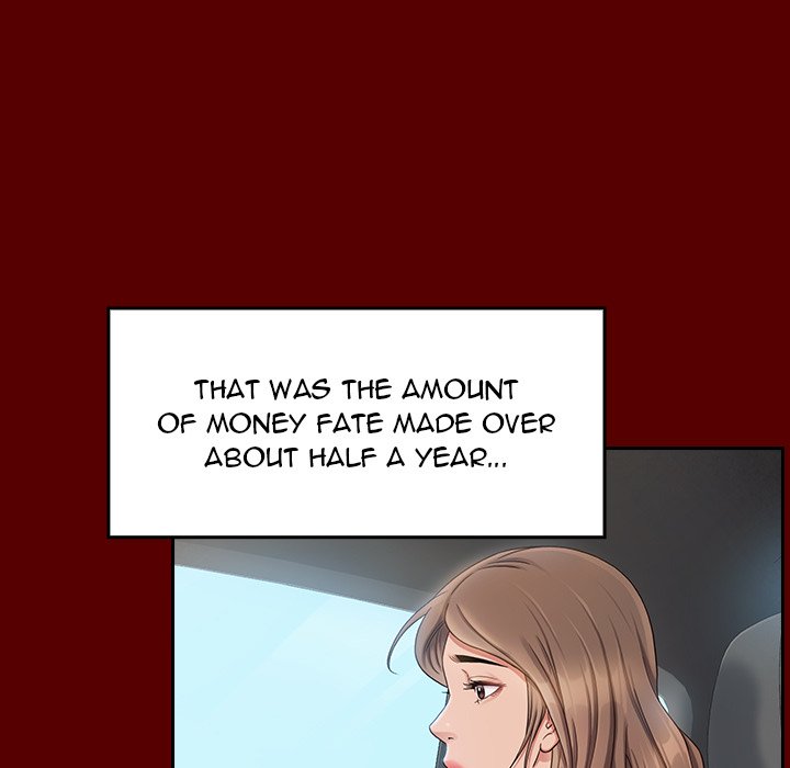 Fruitless - Chapter 35 [photo 76] - MangaPorn