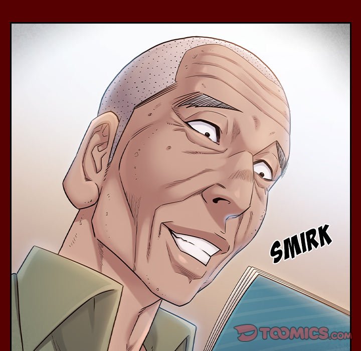 Fruitless - Chapter 35 [photo 84] - MangaPorn