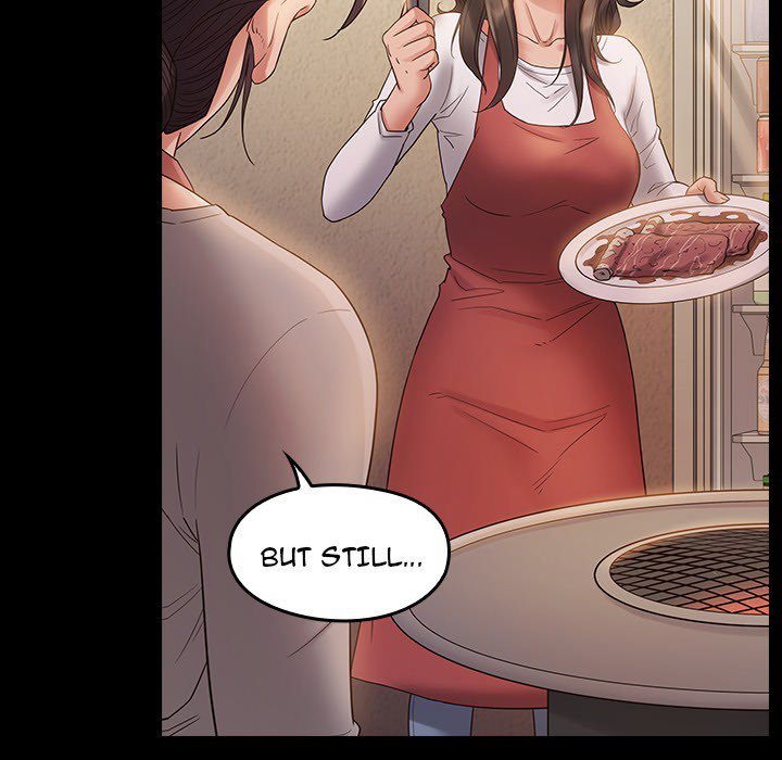 Fruitless - Chapter 36 [photo 10] - MangaPorn