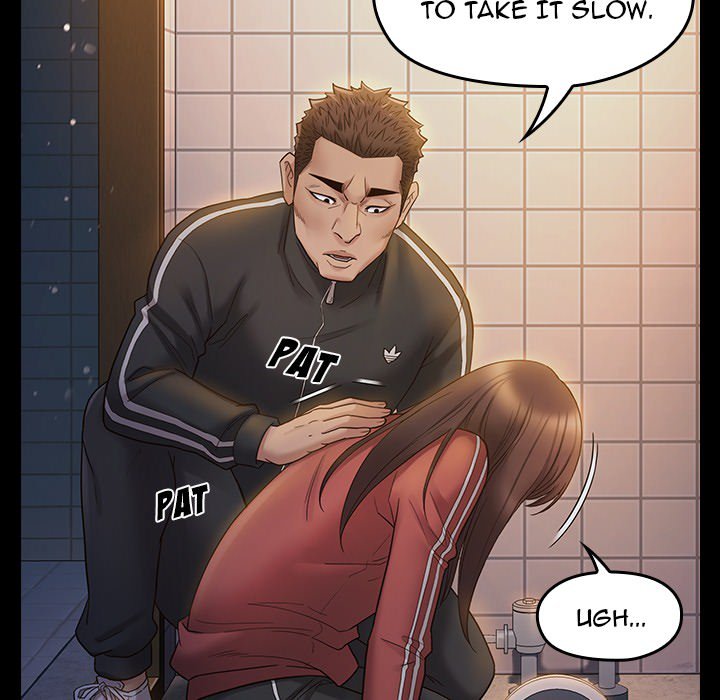 Fruitless - Chapter 36 [photo 112] - MangaPorn