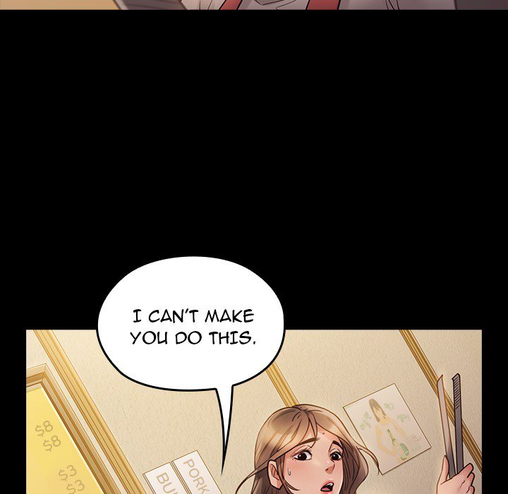 Fruitless - Chapter 36 [photo 139] - MangaPorn