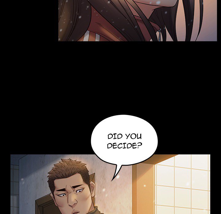 Fruitless - Chapter 36 [photo 167] - MangaPorn