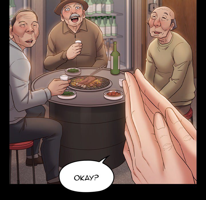 Fruitless - Chapter 36 [photo 19] - MangaPorn