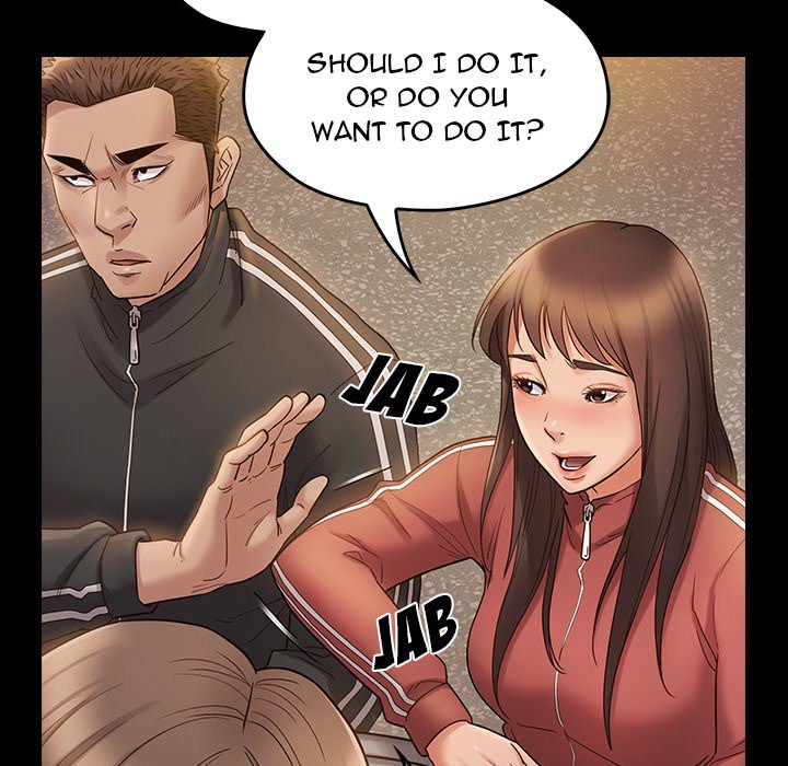 Fruitless - Chapter 36 [photo 22] - MangaPorn