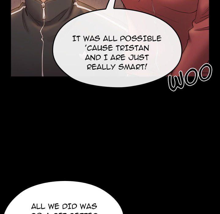 Fruitless - Chapter 36 [photo 26] - MangaPorn