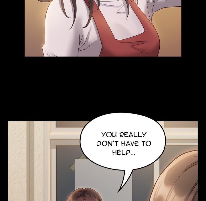 Fruitless - Chapter 36 [photo 7] - MangaPorn