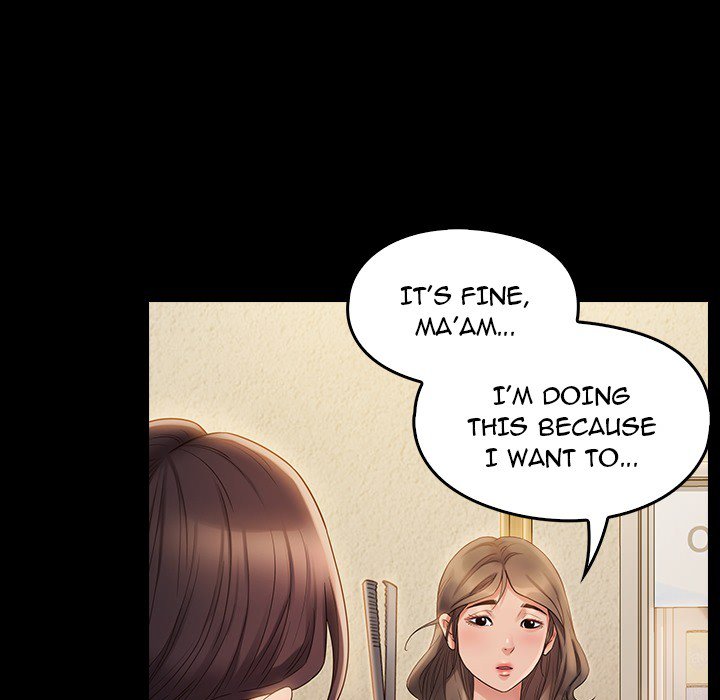 Fruitless - Chapter 36 [photo 9] - MangaPorn