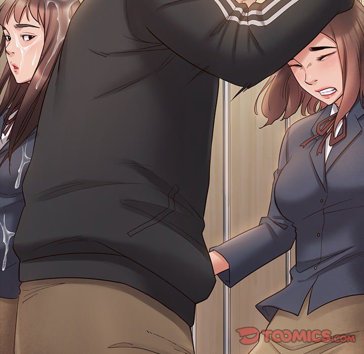 Fruitless - Chapter 38 [photo 108] - MangaPorn