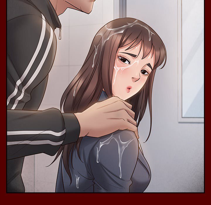 Fruitless - Chapter 38 [photo 125] - MangaPorn