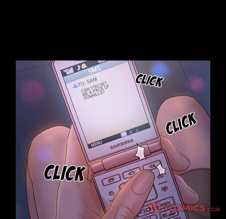 Fruitless - Chapter 38 [photo 15] - MangaPorn