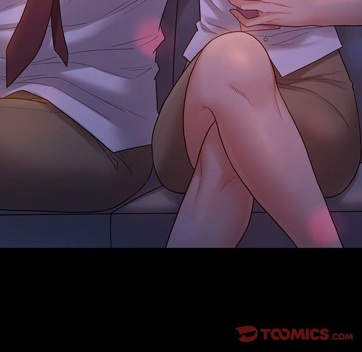 Fruitless - Chapter 38 [photo 18] - MangaPorn