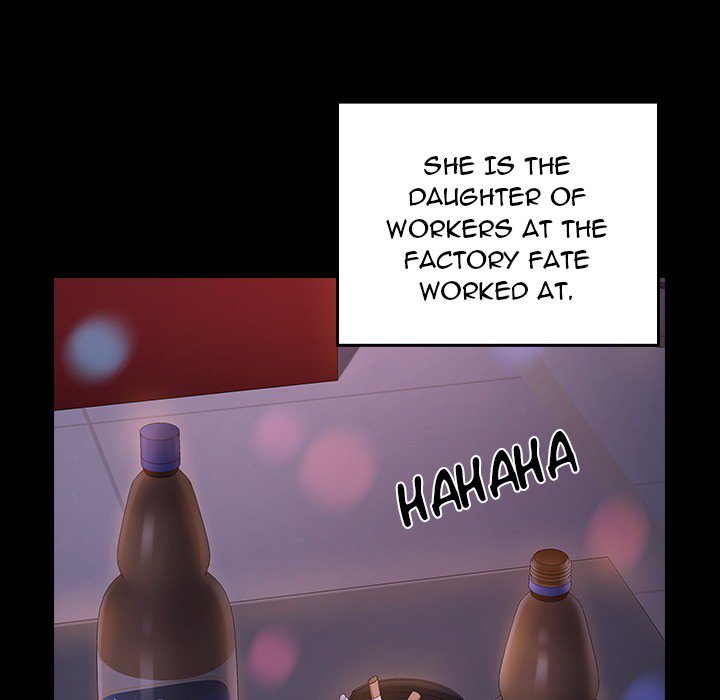 Fruitless - Chapter 38 [photo 20] - MangaPorn