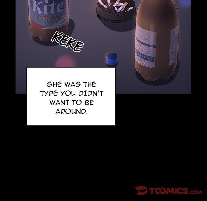 Fruitless - Chapter 38 [photo 21] - MangaPorn