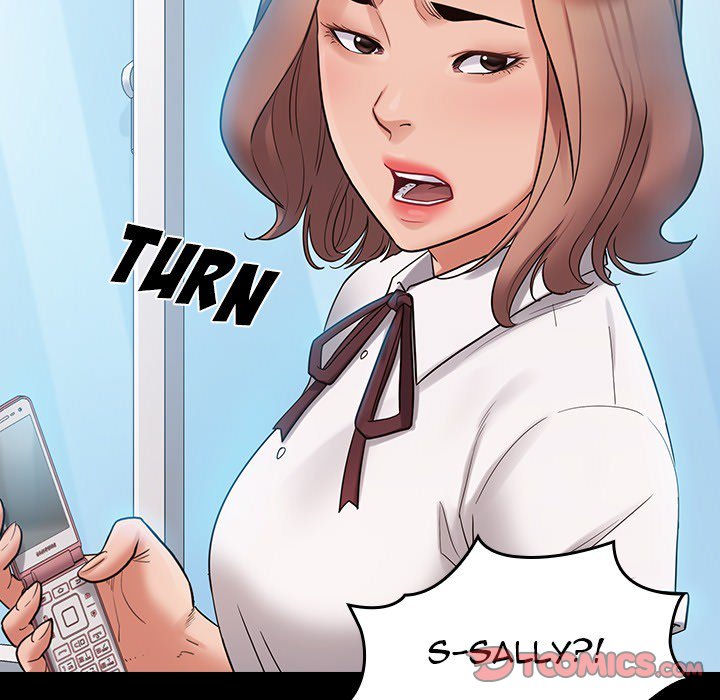 Fruitless - Chapter 38 [photo 33] - MangaPorn