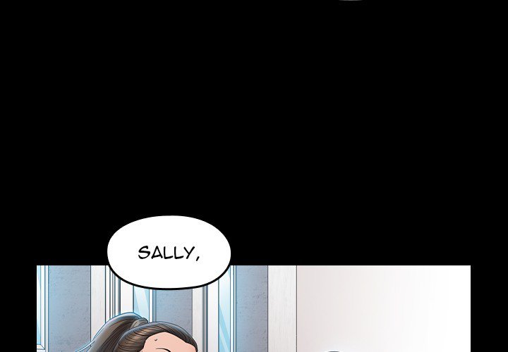 Fruitless - Chapter 38 [photo 4] - MangaPorn