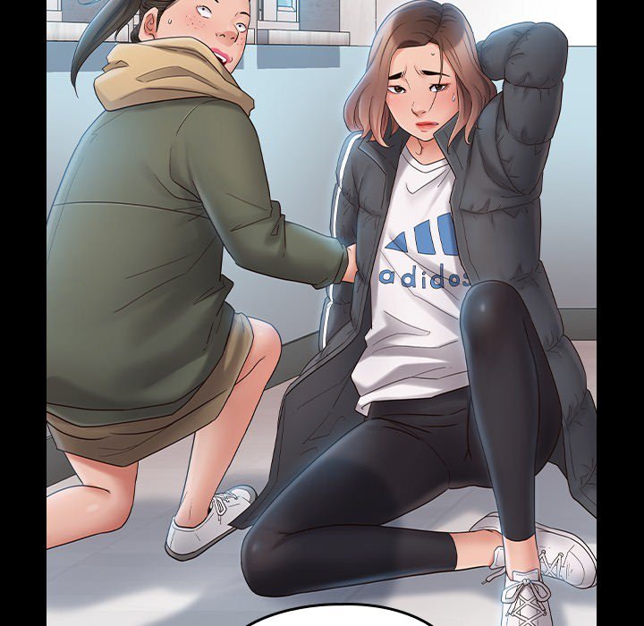 Fruitless - Chapter 38 [photo 5] - MangaPorn