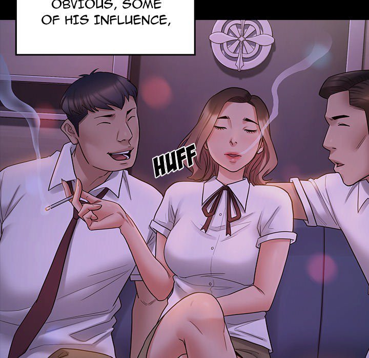 Fruitless - Chapter 38 [photo 64] - MangaPorn