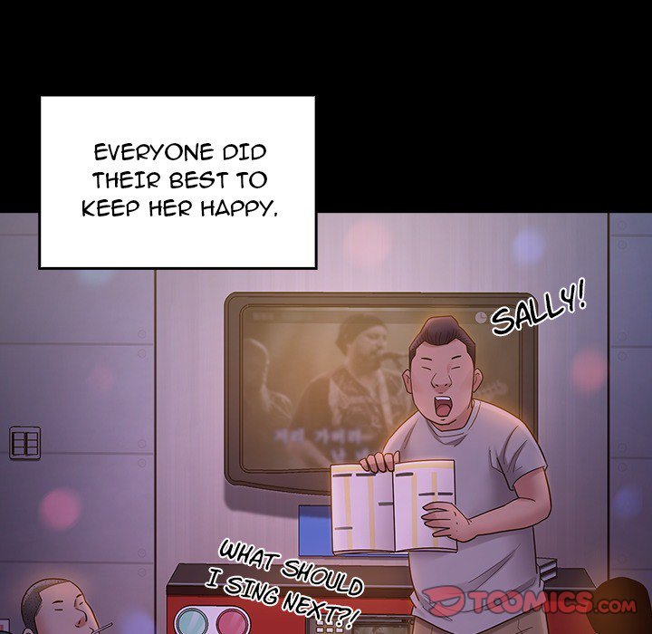 Fruitless - Chapter 38 [photo 66] - MangaPorn