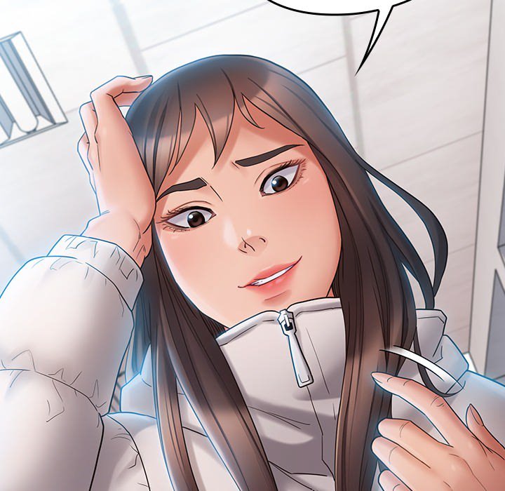 Fruitless - Chapter 38 [photo 7] - MangaPorn