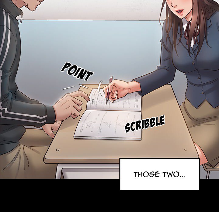 Fruitless - Chapter 38 [photo 73] - MangaPorn