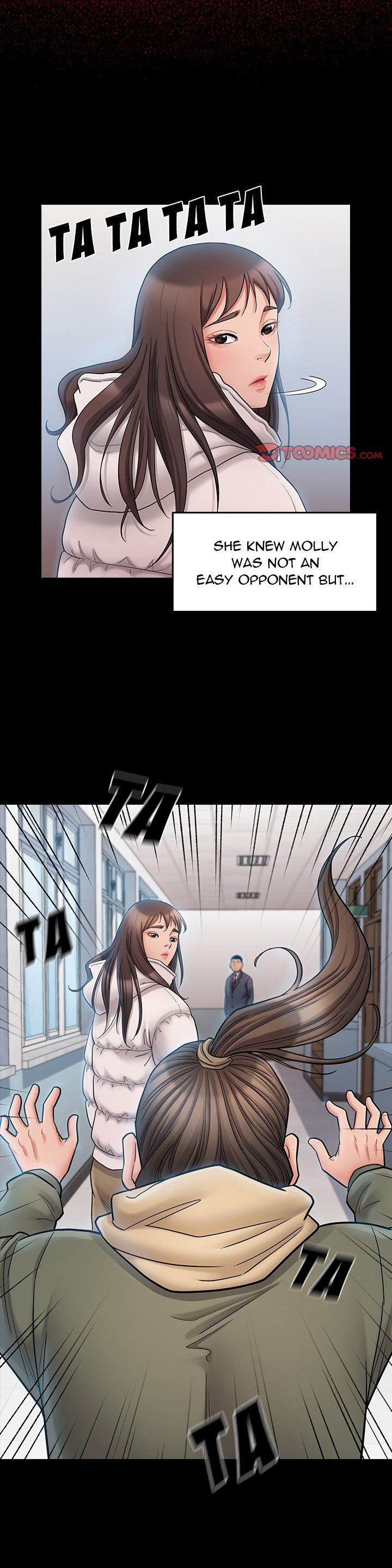 Fruitless - Chapter 39 [photo 13] - MangaPorn