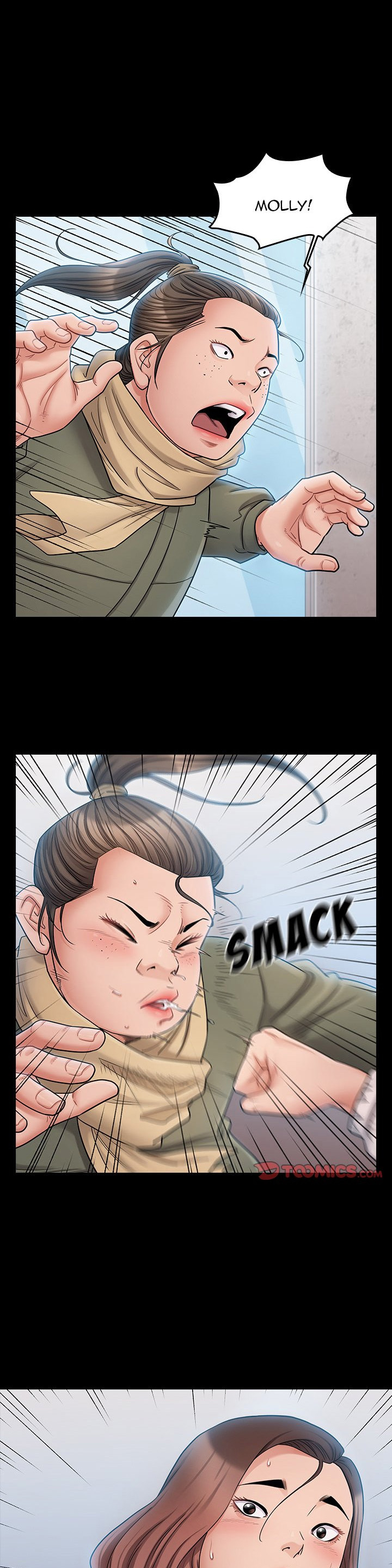 Fruitless - Chapter 39 [photo 14] - MangaPorn