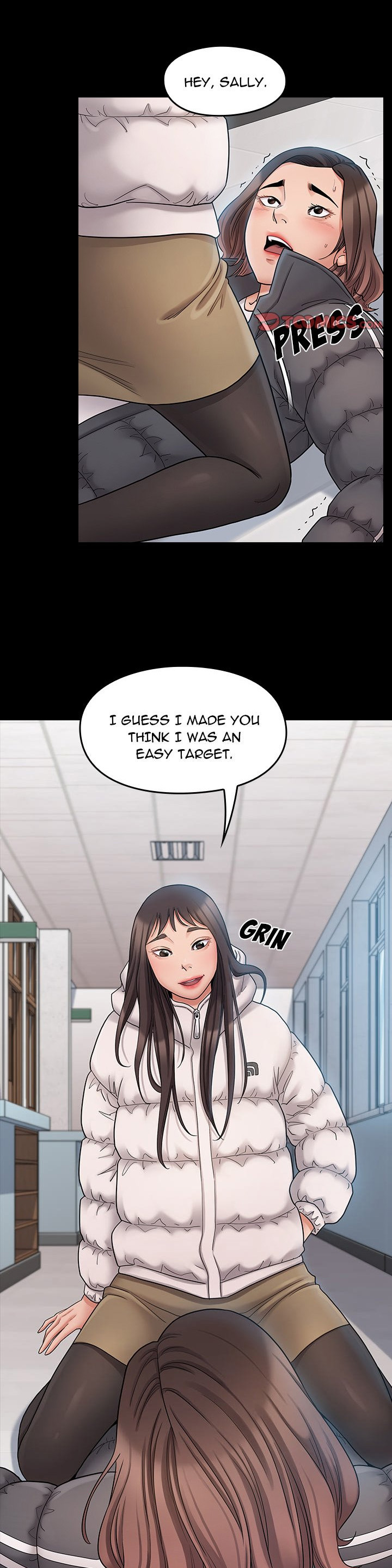 Fruitless - Chapter 39 [photo 16] - MangaPorn