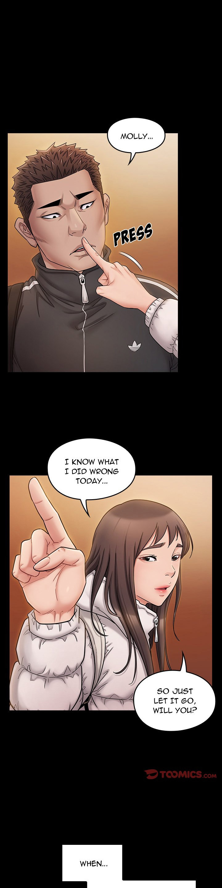 Fruitless - Chapter 39 [photo 27] - MangaPorn