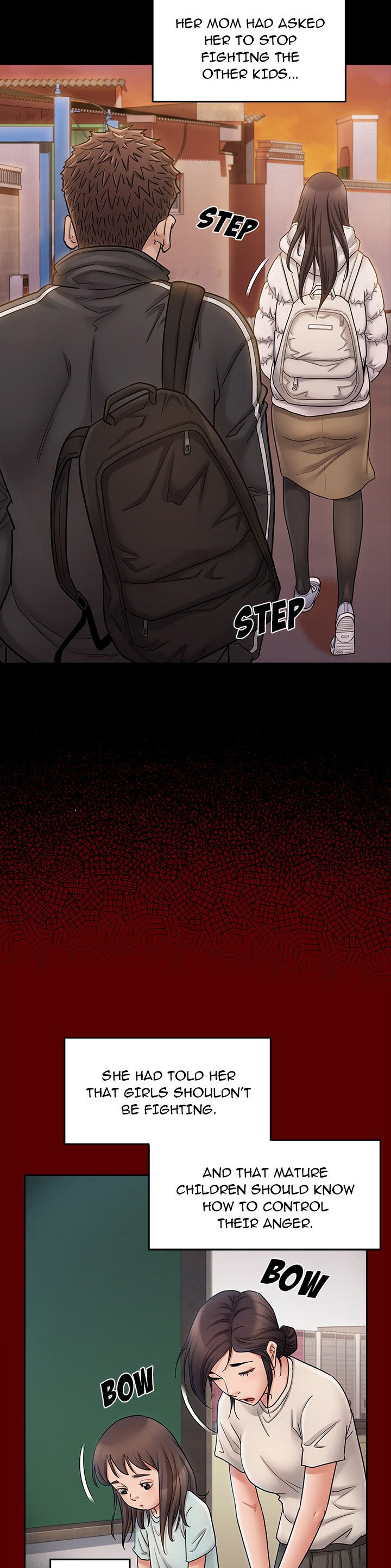 Fruitless - Chapter 39 [photo 28] - MangaPorn