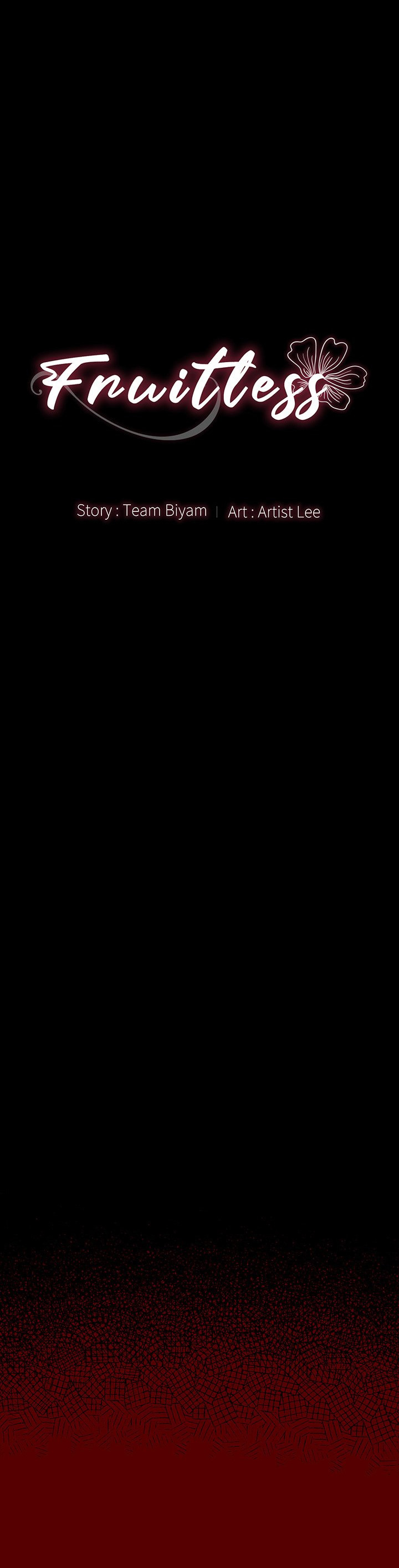 Fruitless - Chapter 39 [photo 3] - MangaPorn