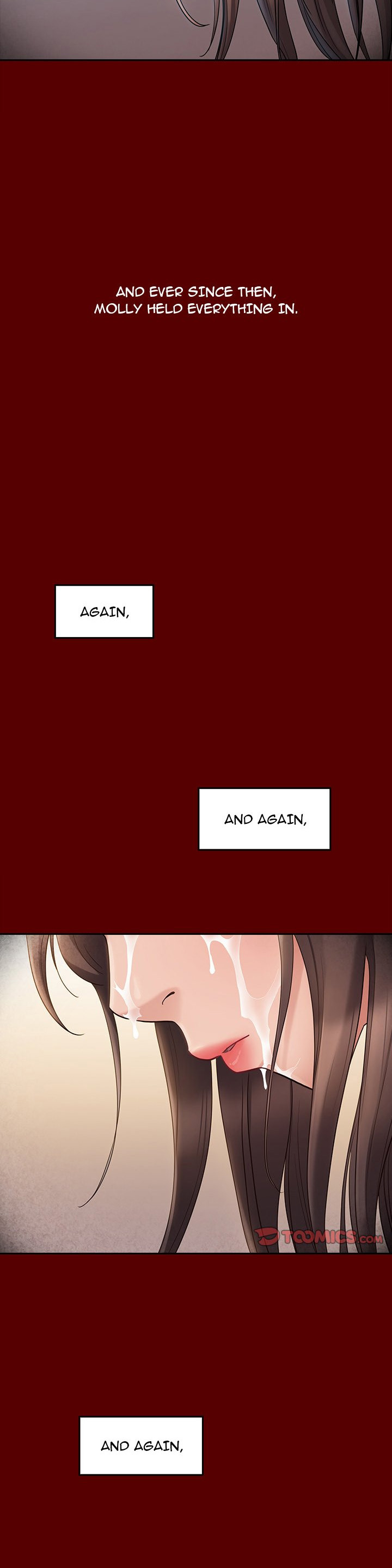 Fruitless - Chapter 39 [photo 30] - MangaPorn