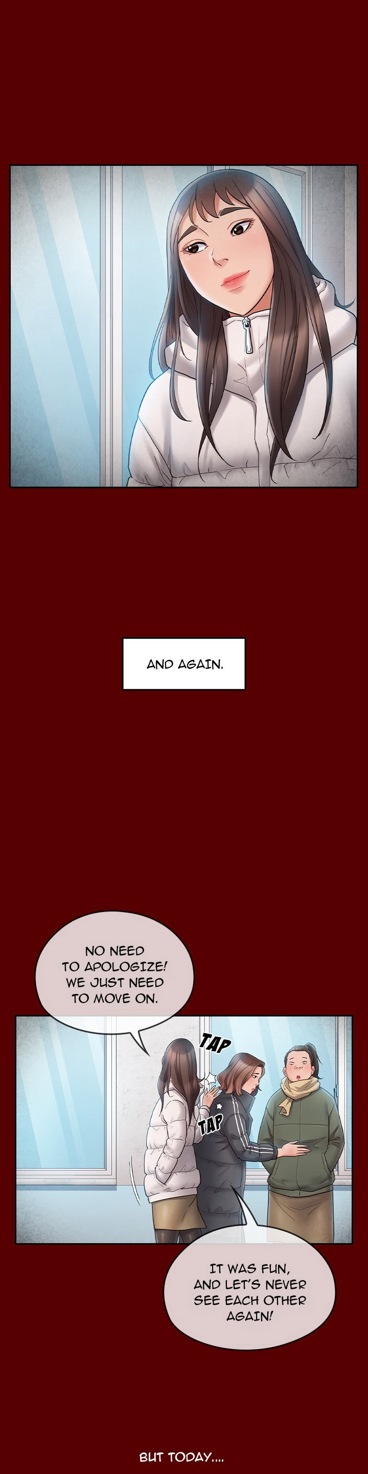 Fruitless - Chapter 39 [photo 31] - MangaPorn