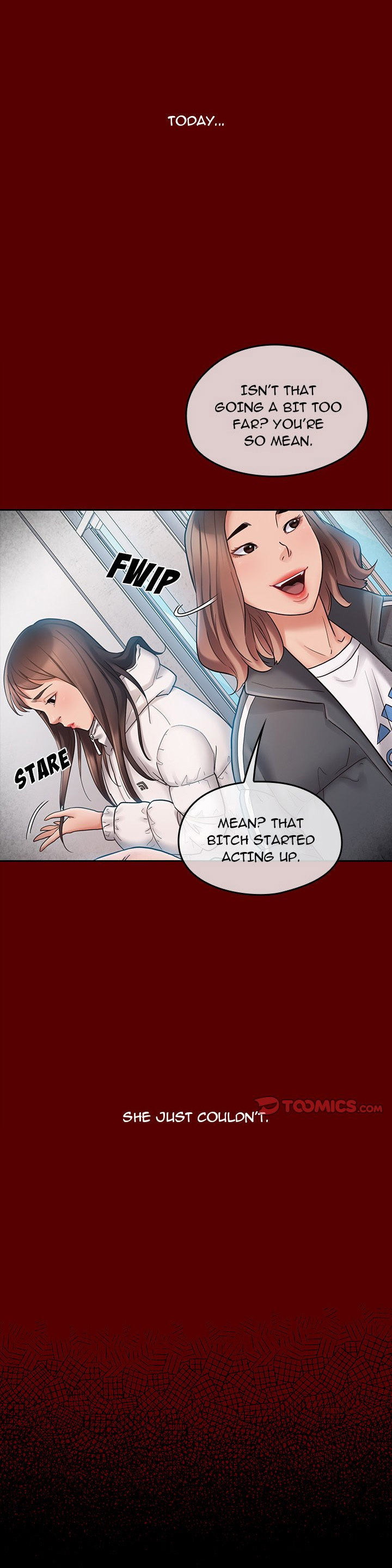 Fruitless - Chapter 39 [photo 33] - MangaPorn