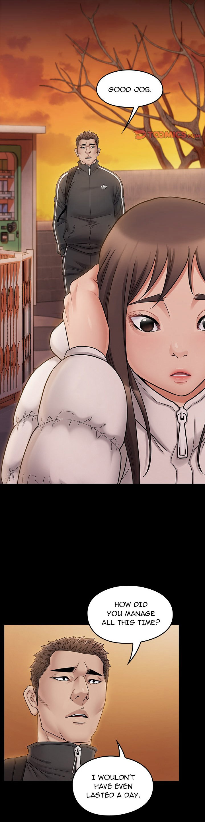 Fruitless - Chapter 39 [photo 35] - MangaPorn