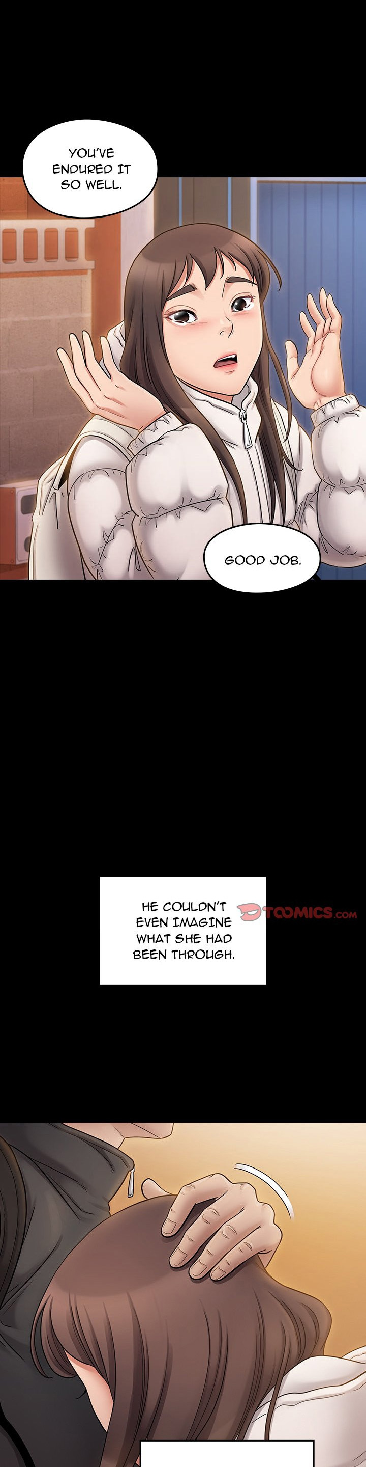 Fruitless - Chapter 39 [photo 36] - MangaPorn