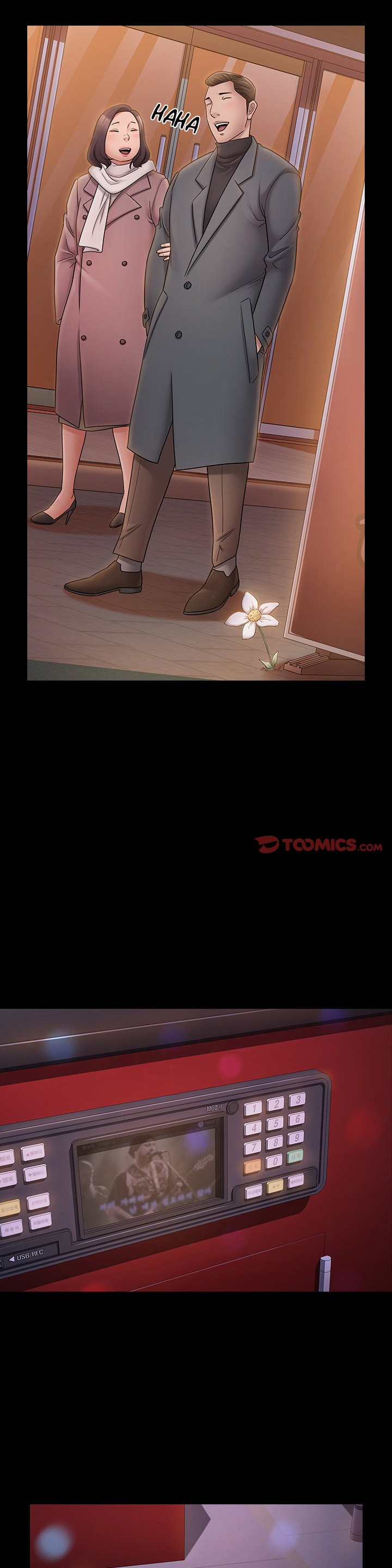 Fruitless - Chapter 39 [photo 39] - MangaPorn