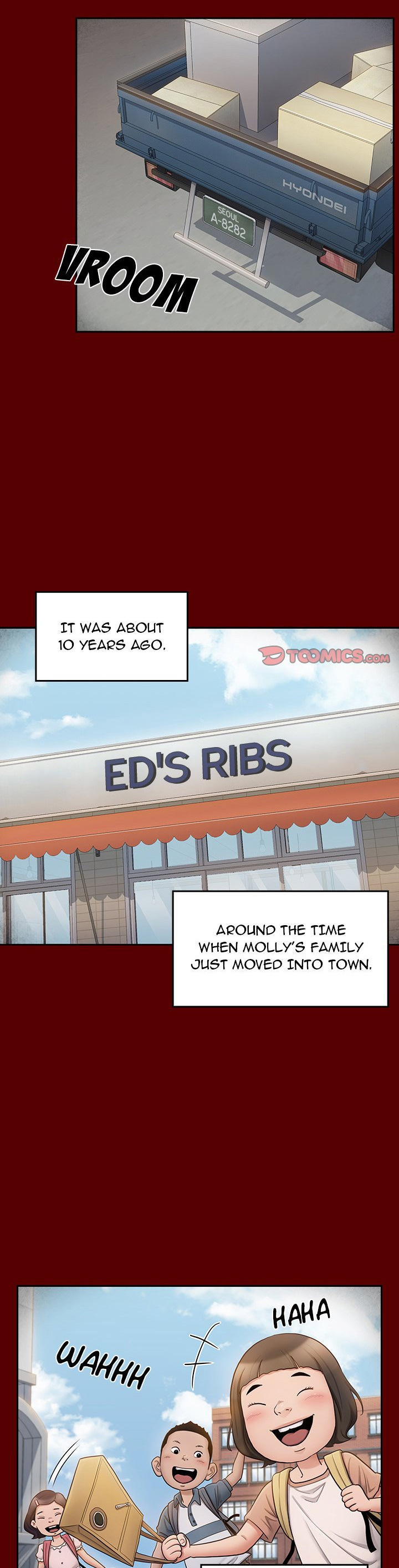 Fruitless - Chapter 39 [photo 4] - MangaPorn