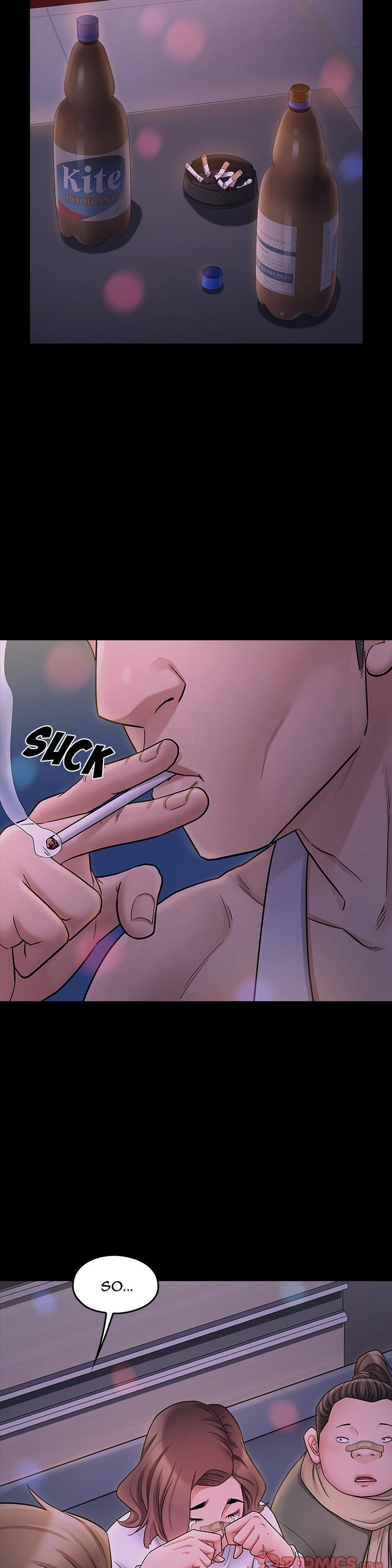 Fruitless - Chapter 39 [photo 40] - MangaPorn