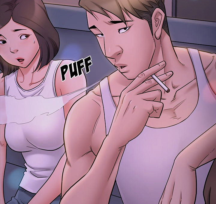 Fruitless - Chapter 39 [photo 43] - MangaPorn