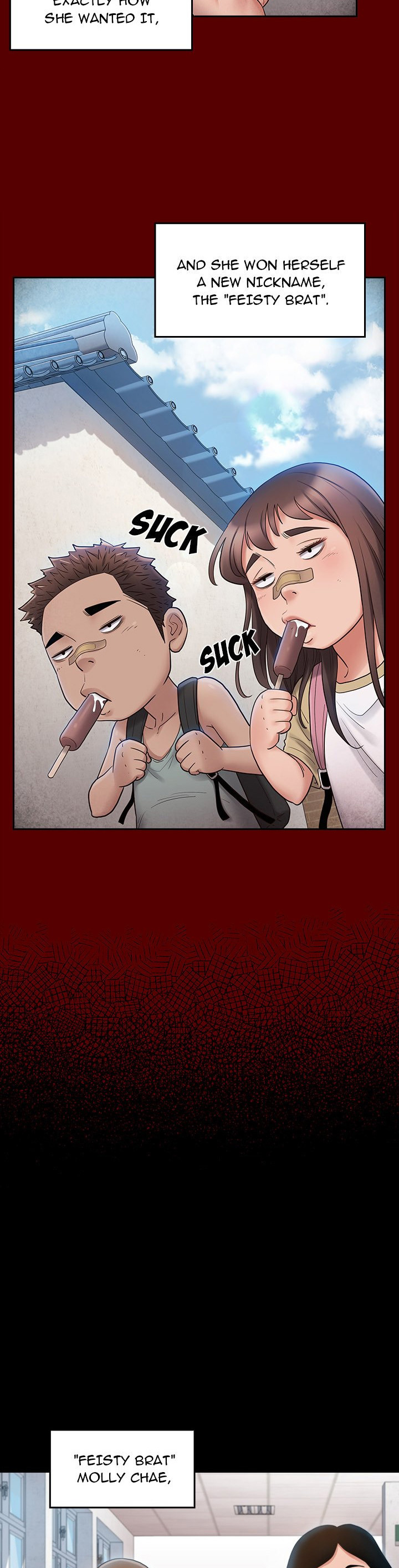 Fruitless - Chapter 39 [photo 9] - MangaPorn