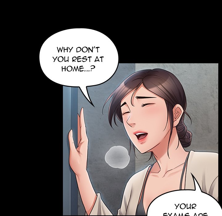 Fruitless - Chapter 40 [photo 10] - MangaPorn