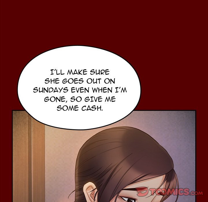 Fruitless - Chapter 40 [photo 116] - MangaPorn