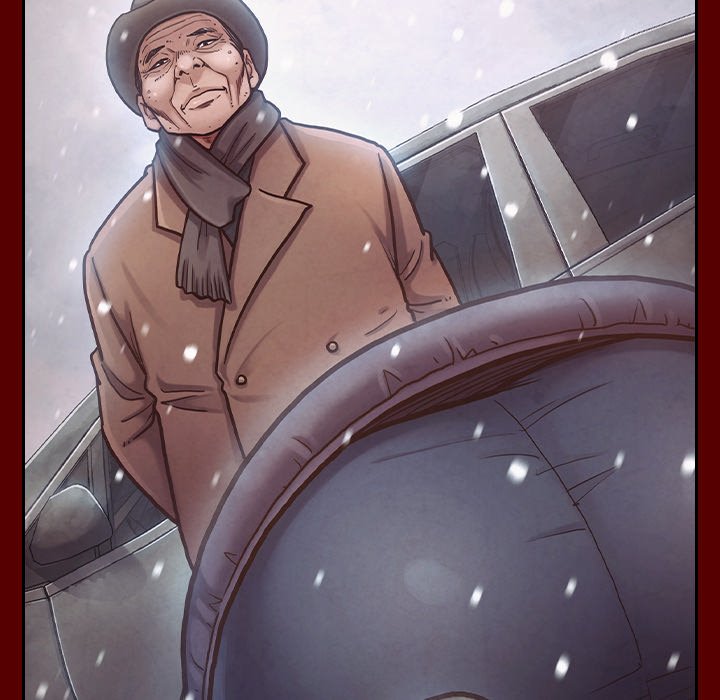 Fruitless - Chapter 40 [photo 30] - MangaPorn