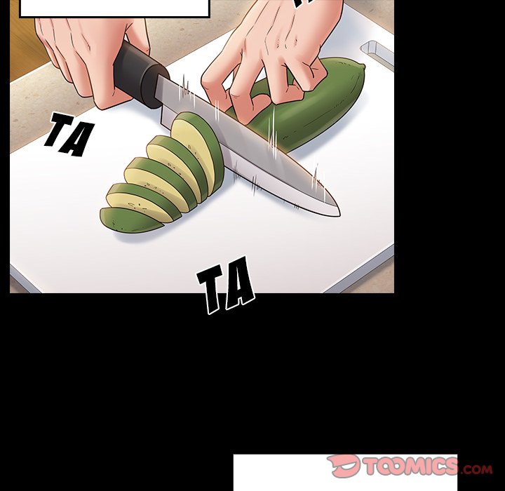 Fruitless - Chapter 40 [photo 44] - MangaPorn
