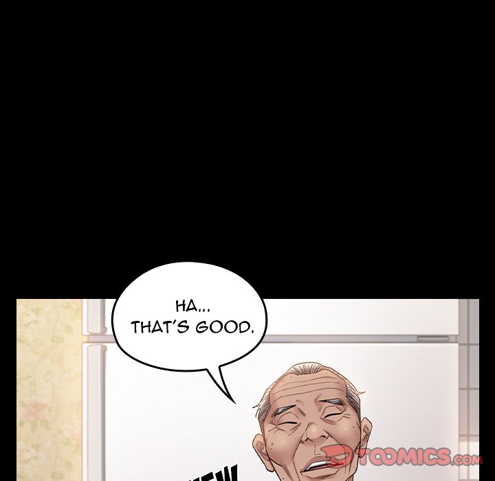 Fruitless - Chapter 40 [photo 52] - MangaPorn