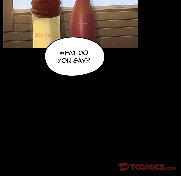 Fruitless - Chapter 40 [photo 68] - MangaPorn