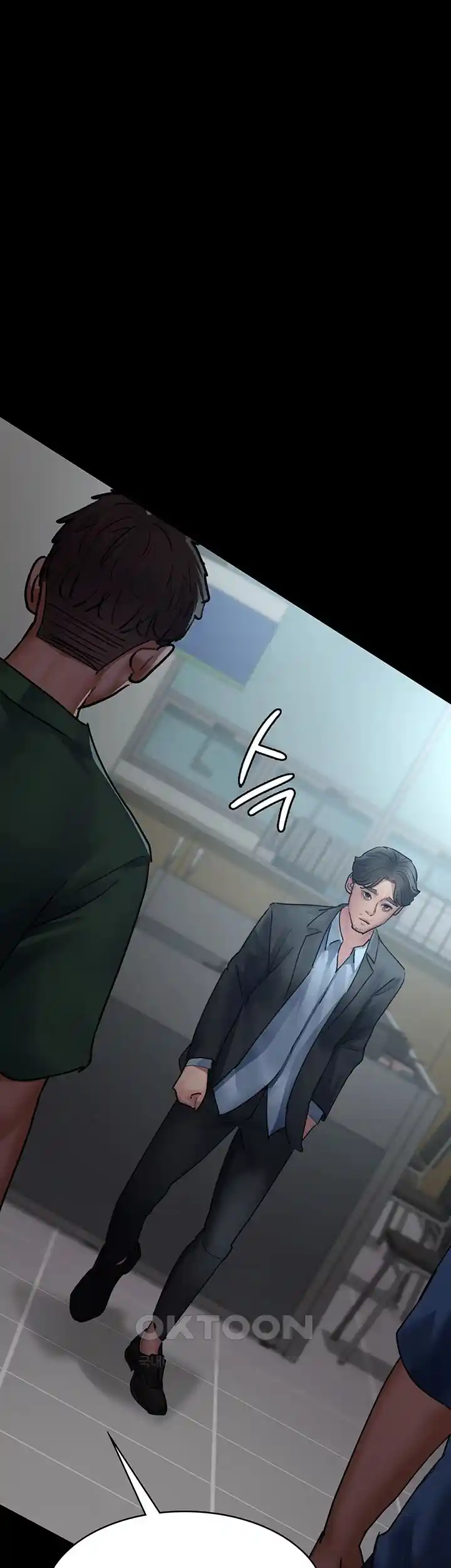 Night Hospital Raw - Chapter 48 [photo 63] - MangaPorn