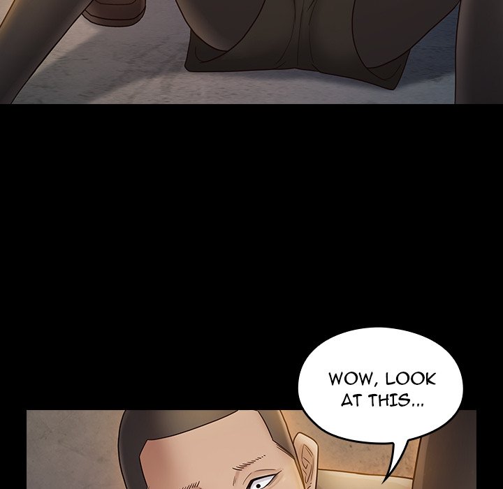 Fruitless - Chapter 41 [photo 109] - MangaPorn